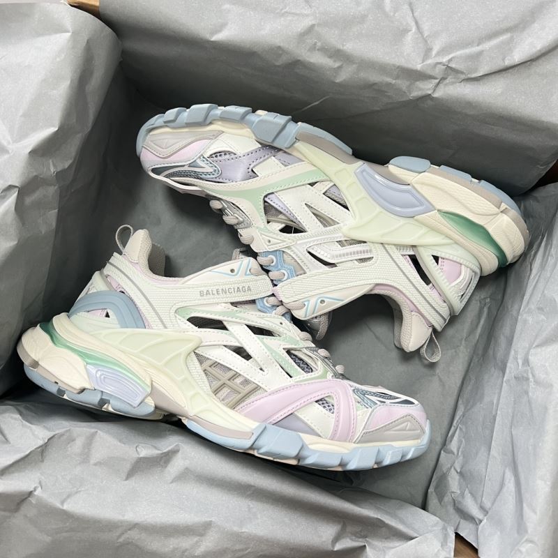 Balenciaga Track Shoes